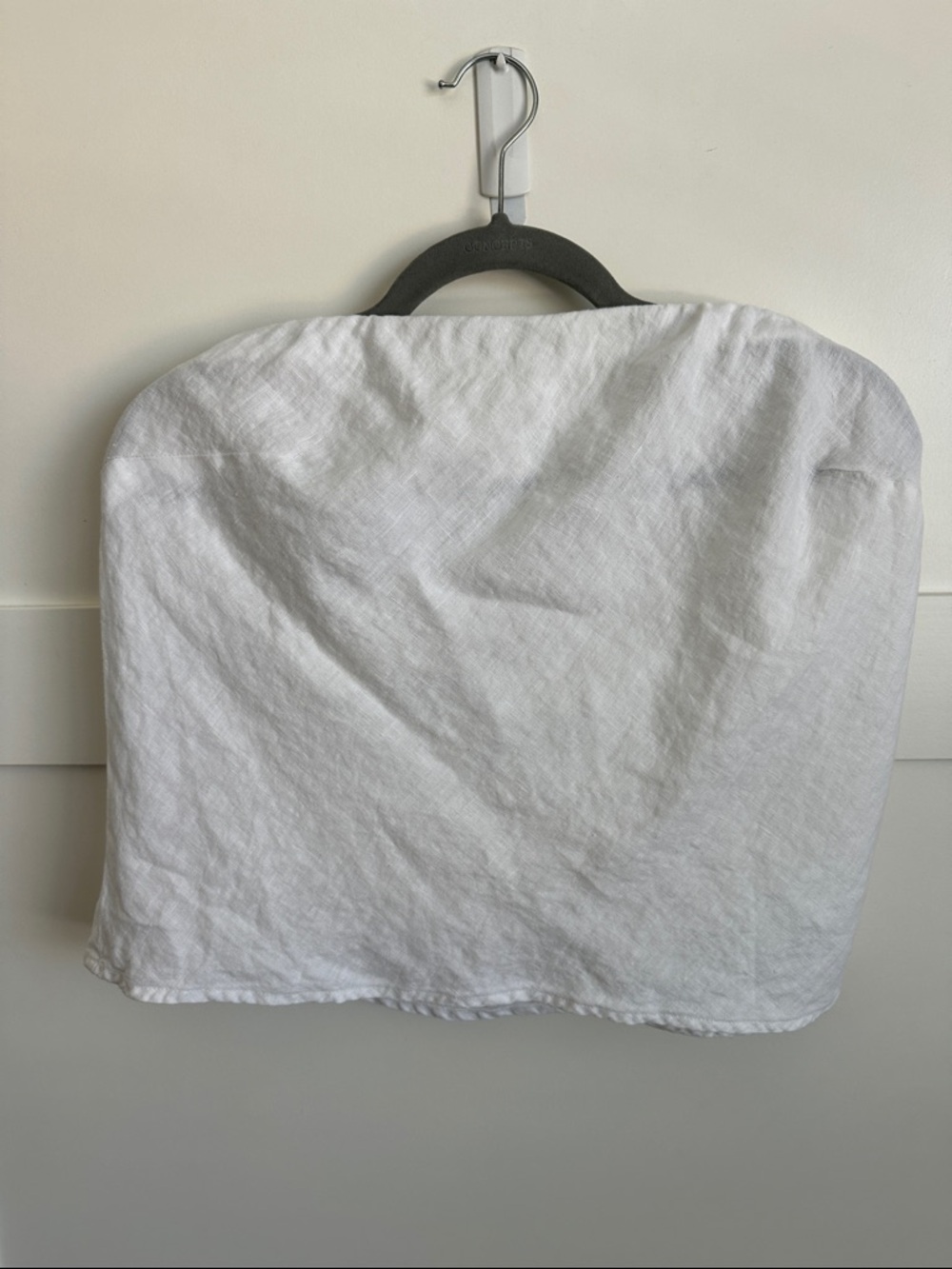 Quince linen  top